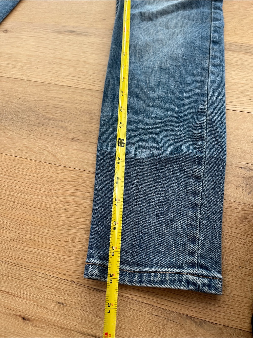 APC jeans - Picture 6 of 8